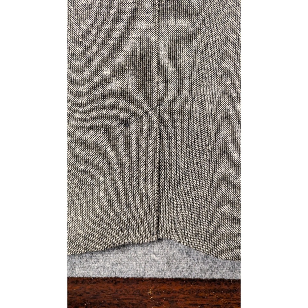 Banana Republic Womens Dress Sz 12 Sleeveless Old Money Office Siren Career Work - Picture 5 of 11
